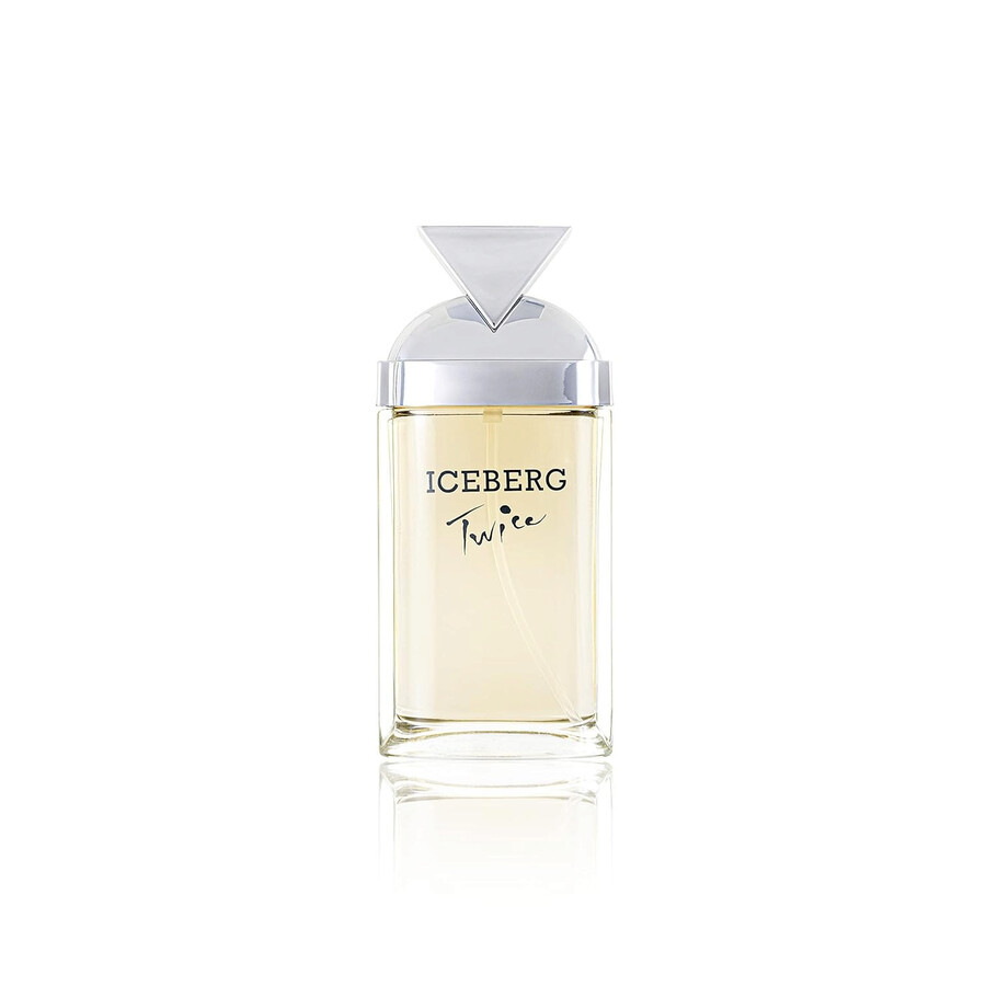 Iceberg Twice Eau De Toilette - 100 ml thumbnail 1