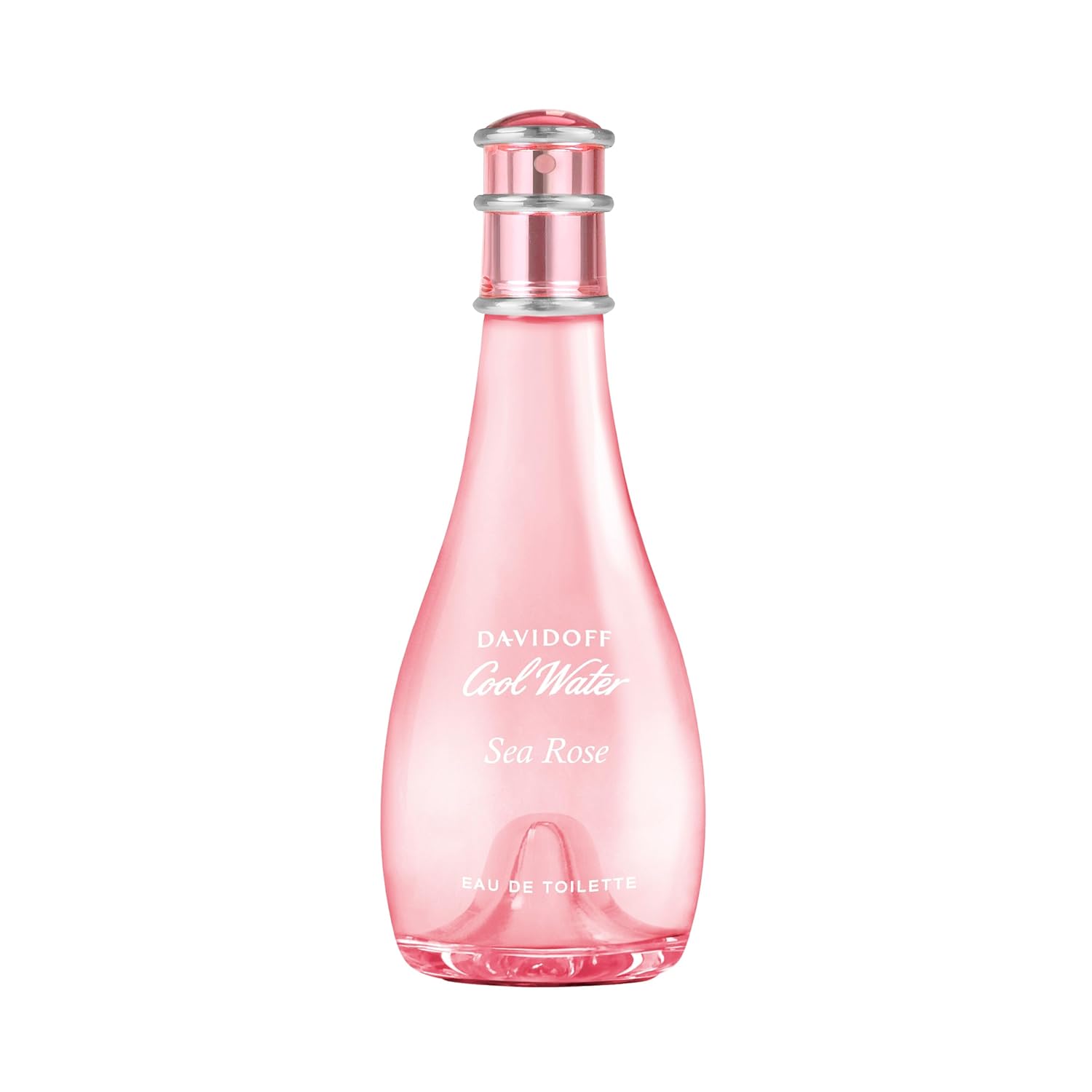 Davidoff Cool Water Sea Rose Eau De Toilette - 100 ml thumbnail 1