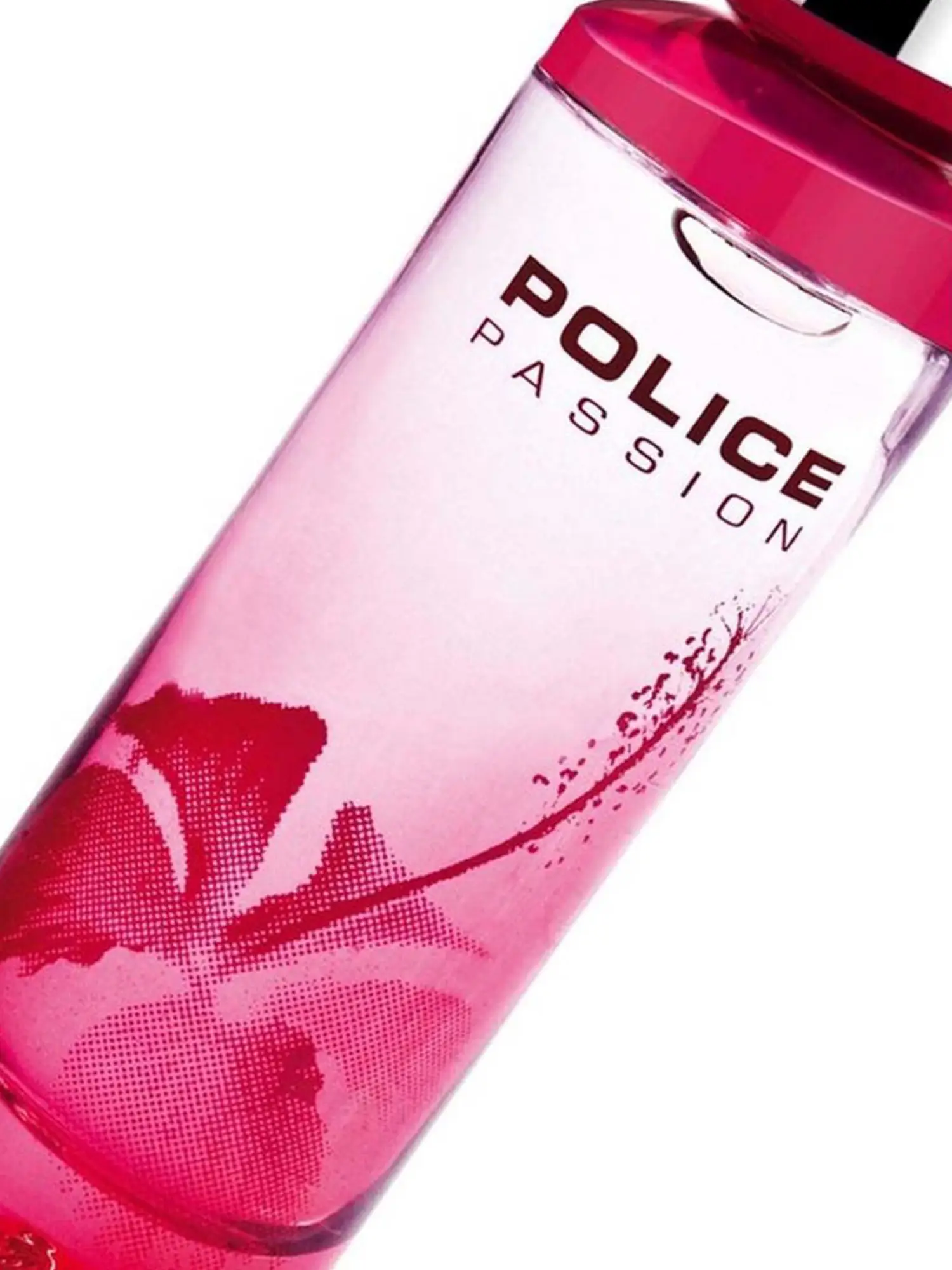 Police Passion Eau De Toilette - 100 ml thumbnail 2