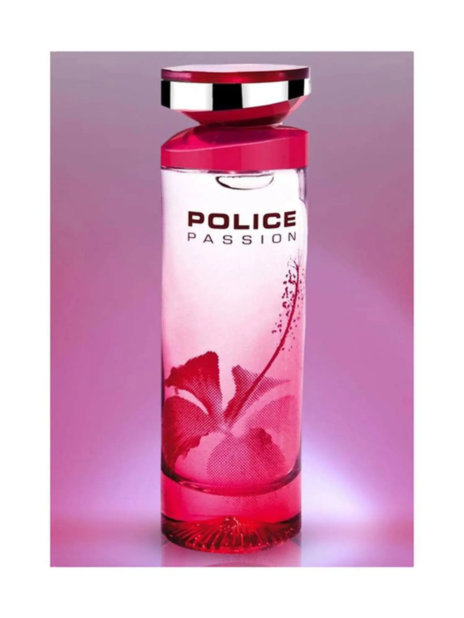 Police Passion Eau De Toilette - 100 ml thumbnail 3