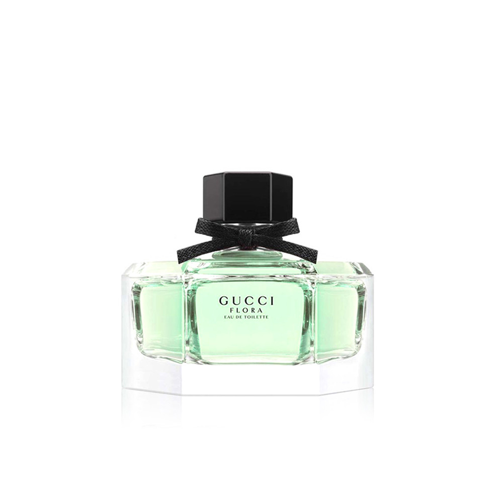 Gucci Flora Eau De Toilette - 50 ml thumbnail 1