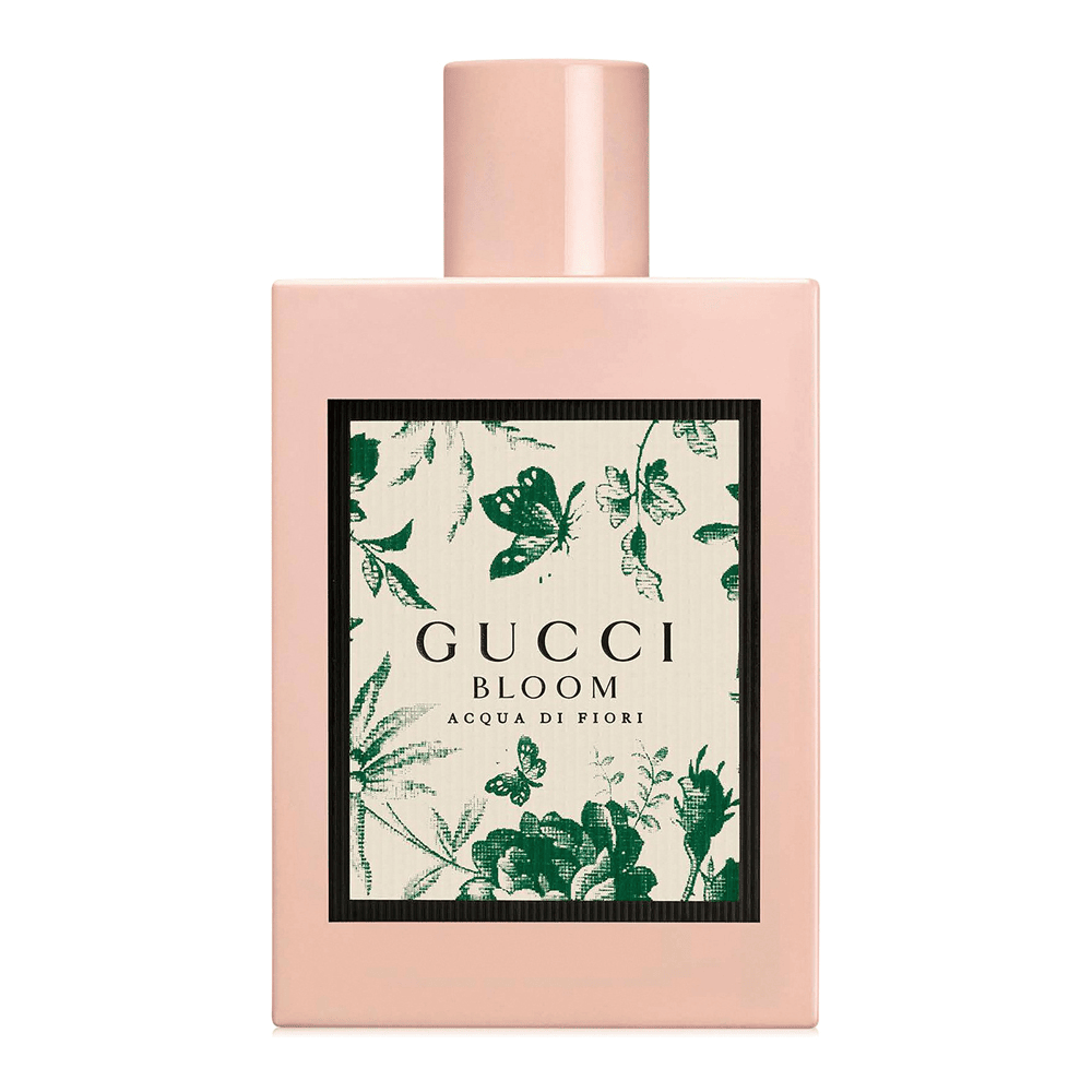 Gucci Bloom Acqua Di Fiori Eau De Toilette - 50 ml thumbnail 1