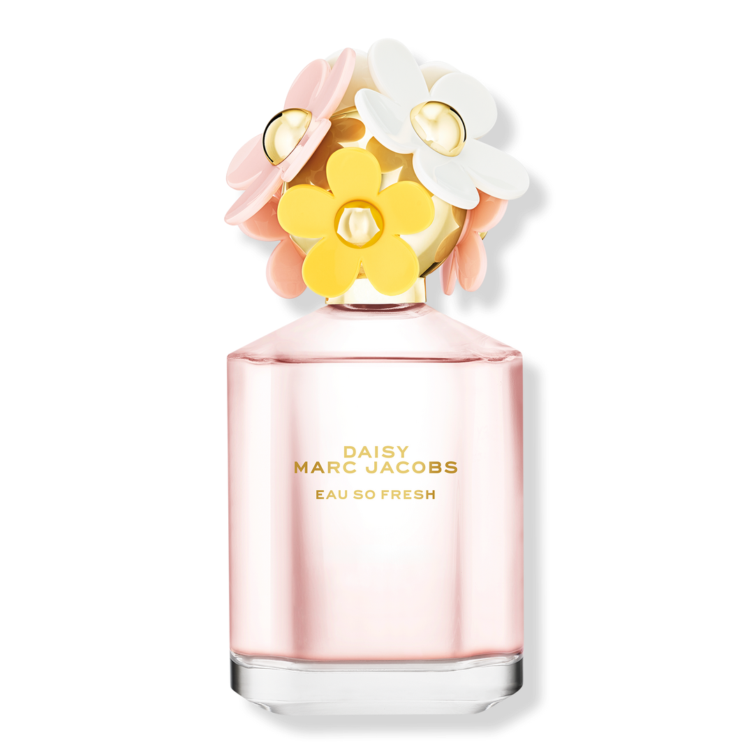 Marc Jacobs Daisy Eau So Fresh Eau De Toilette - 125 ml thumbnail 1