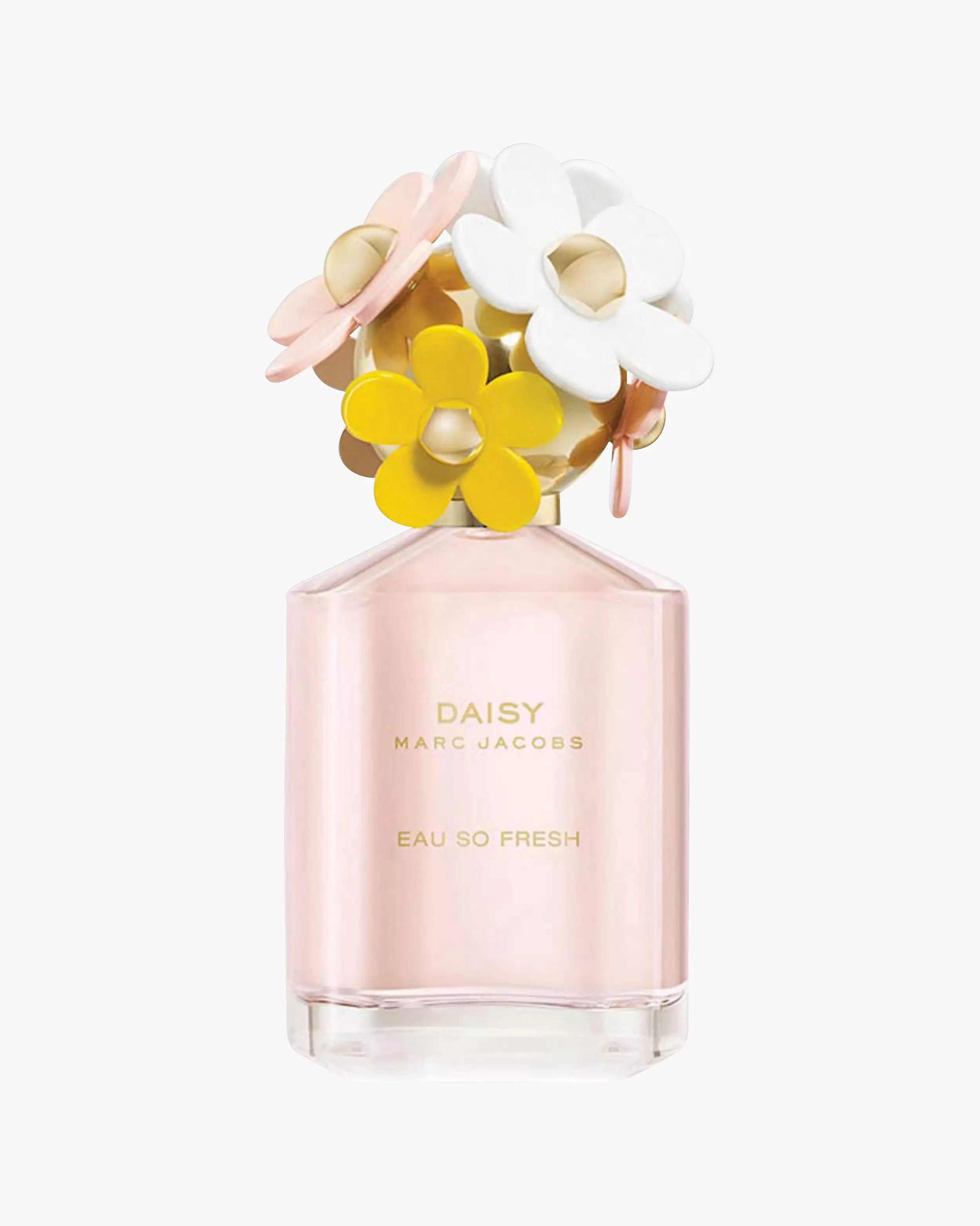 Marc Jacobs Daisy Eau So Fresh Eau De Toilette - 75 ml thumbnail 1