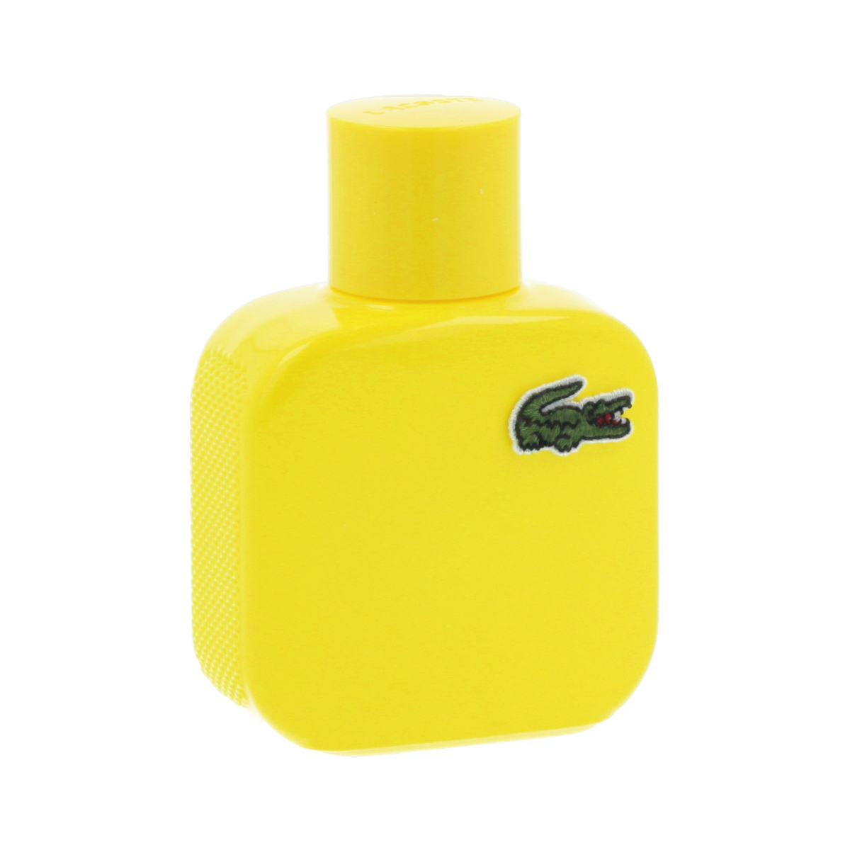 Lacoste Eau De Lacoste L.12.12 Jaune Optimistic Eau De Toilette thumbnail 1