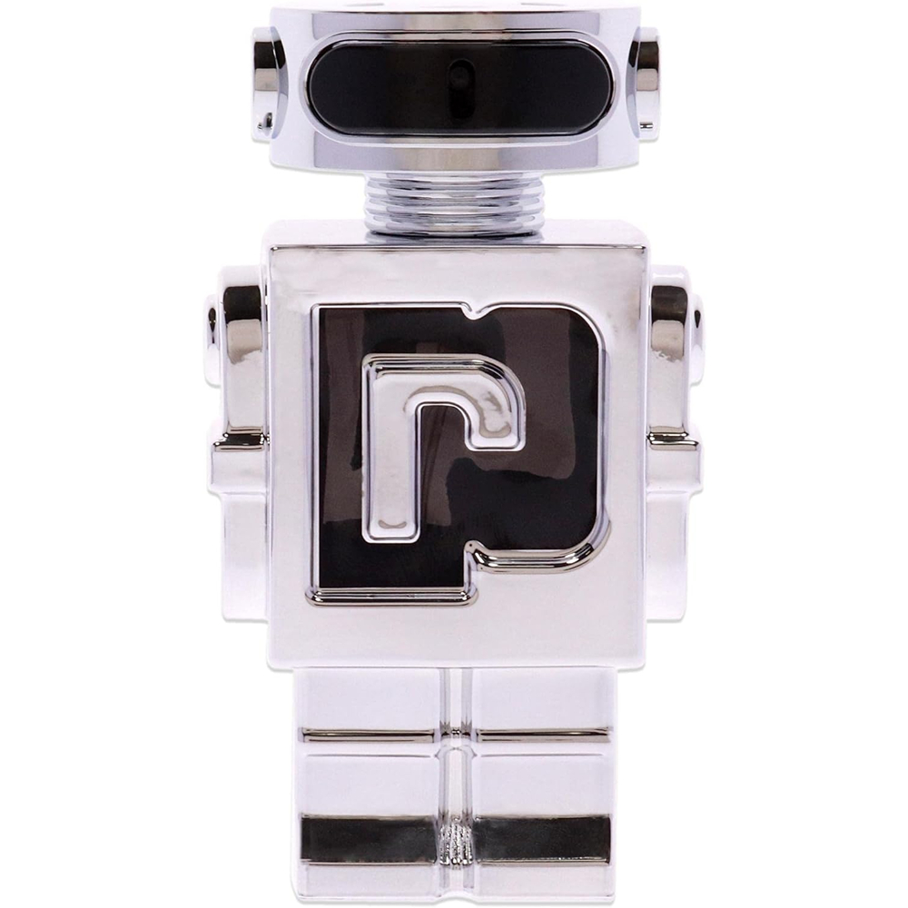 Paco Rabanne Phantom Eau De Toilette thumbnail 1