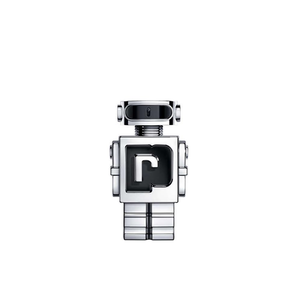 Paco Rabanne Phantom Eau De Toilette thumbnail 1