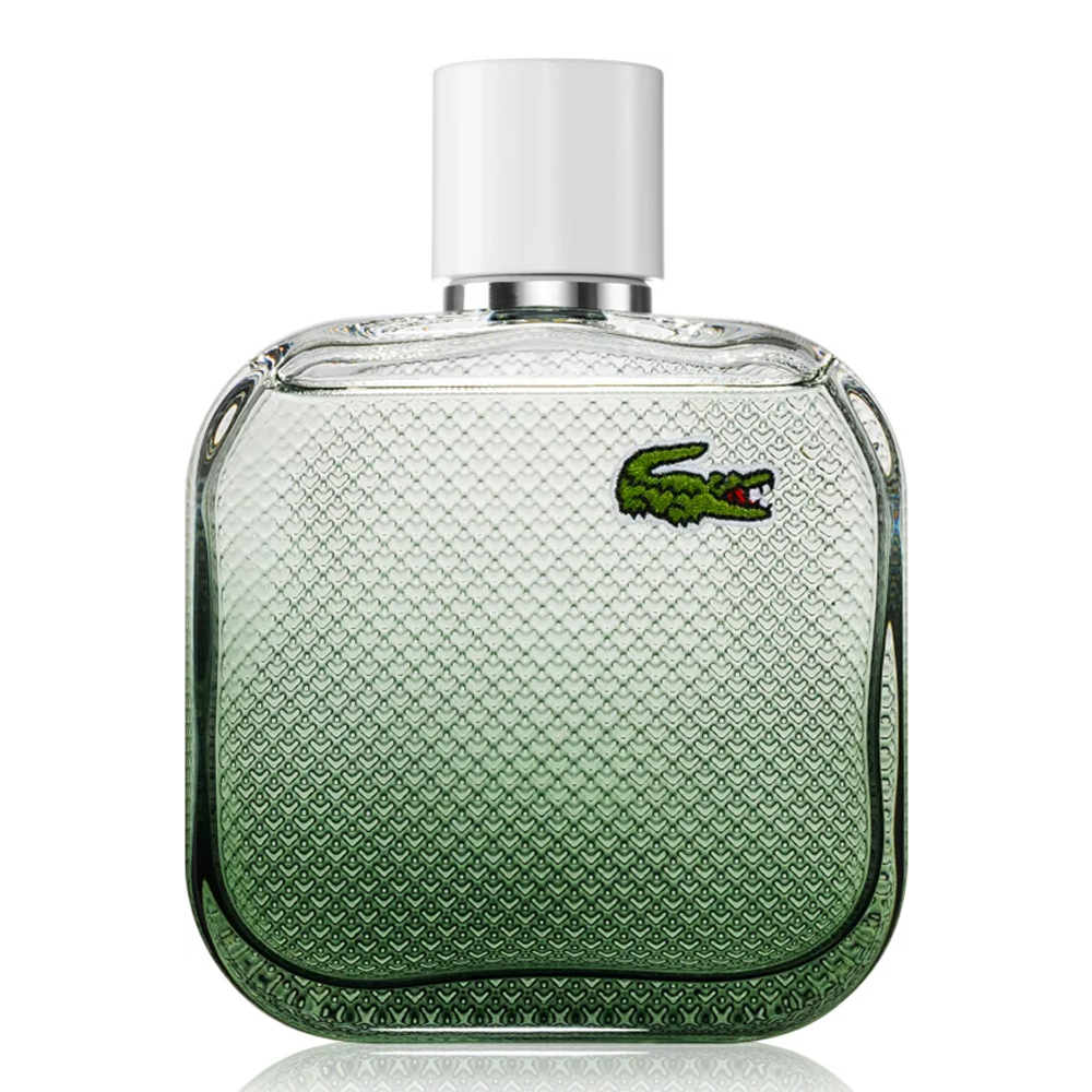 Lacoste L.12.12 Blanc Eau Intense Eau De Toilette thumbnail 1
