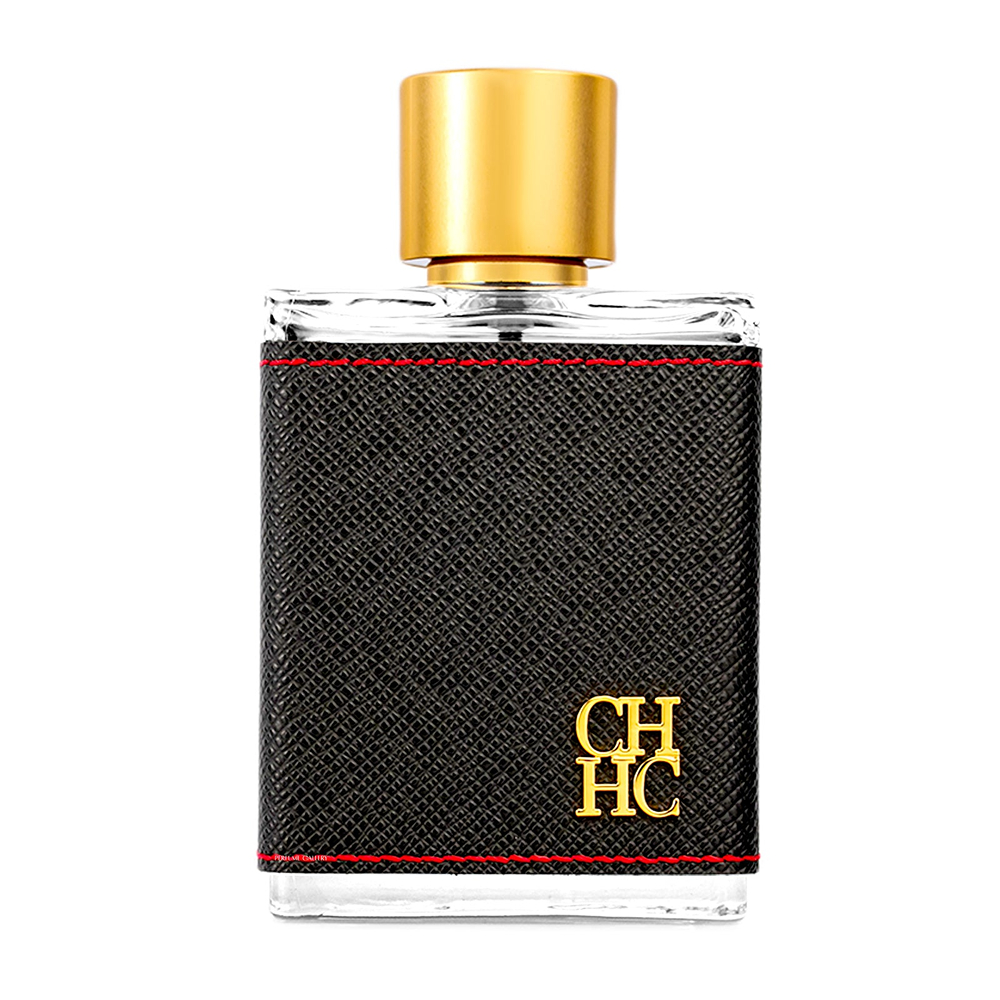 Carolina Herrera CH Men Eau De Toilette thumbnail 1