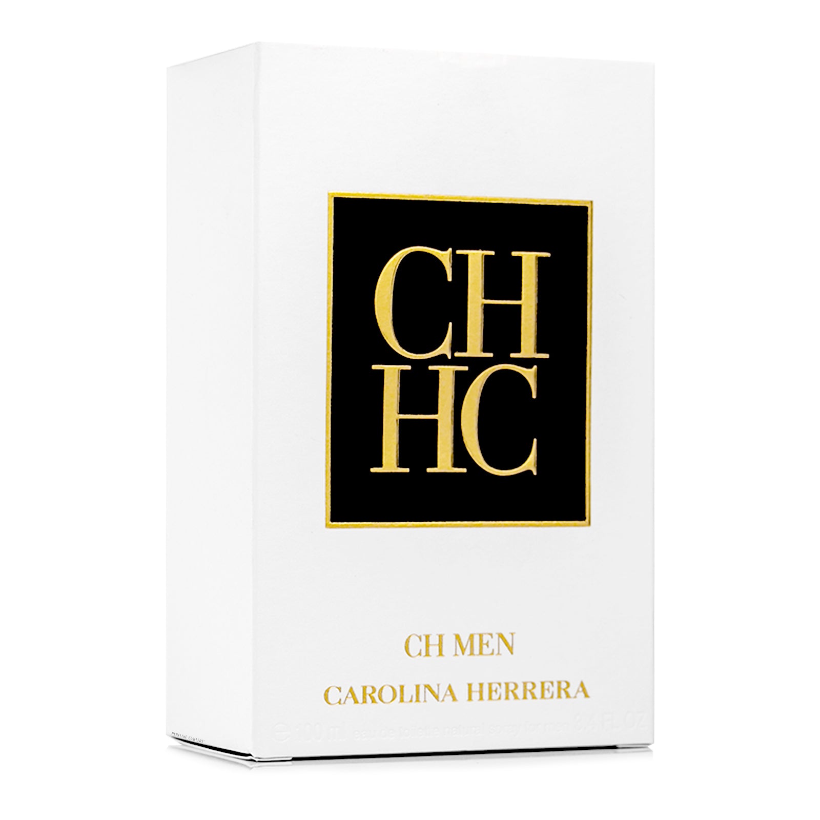 Carolina Herrera CH Men Eau De Toilette thumbnail 3
