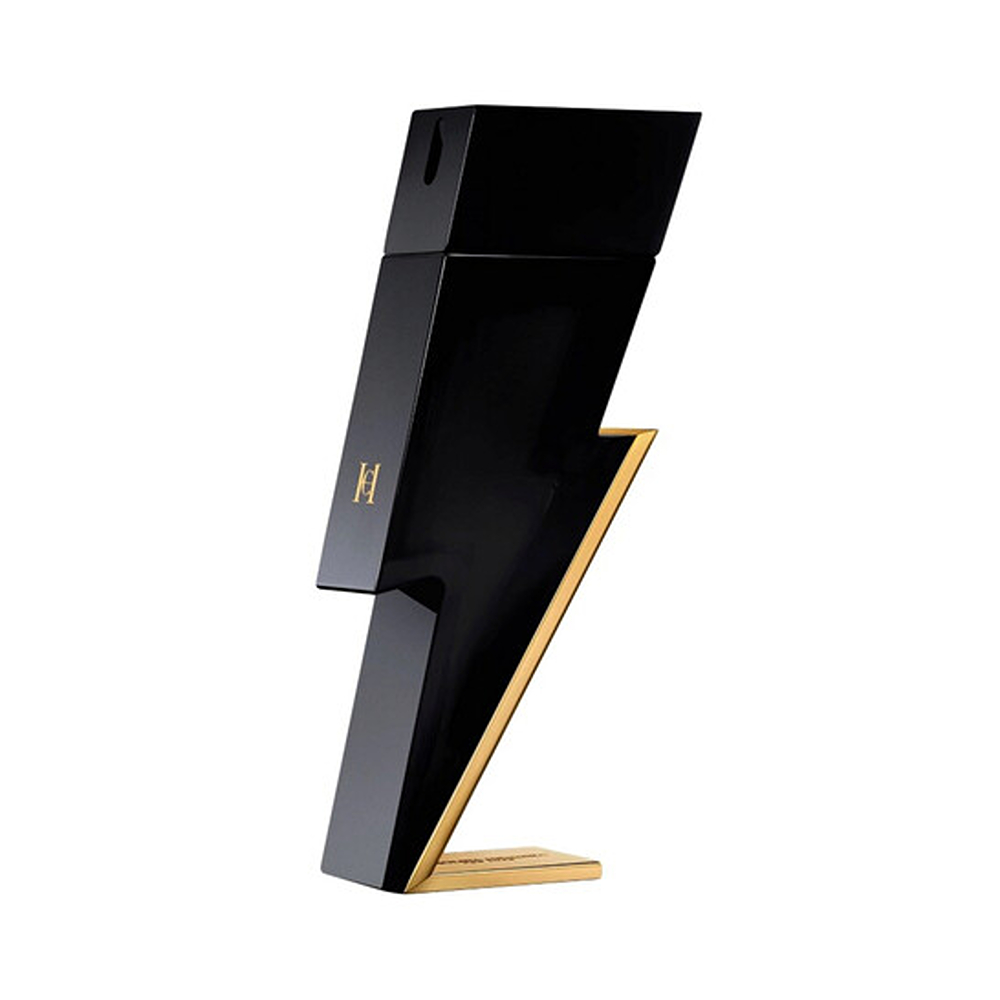 Carolina Herrera Bad Boy Eau De Toilette thumbnail 1