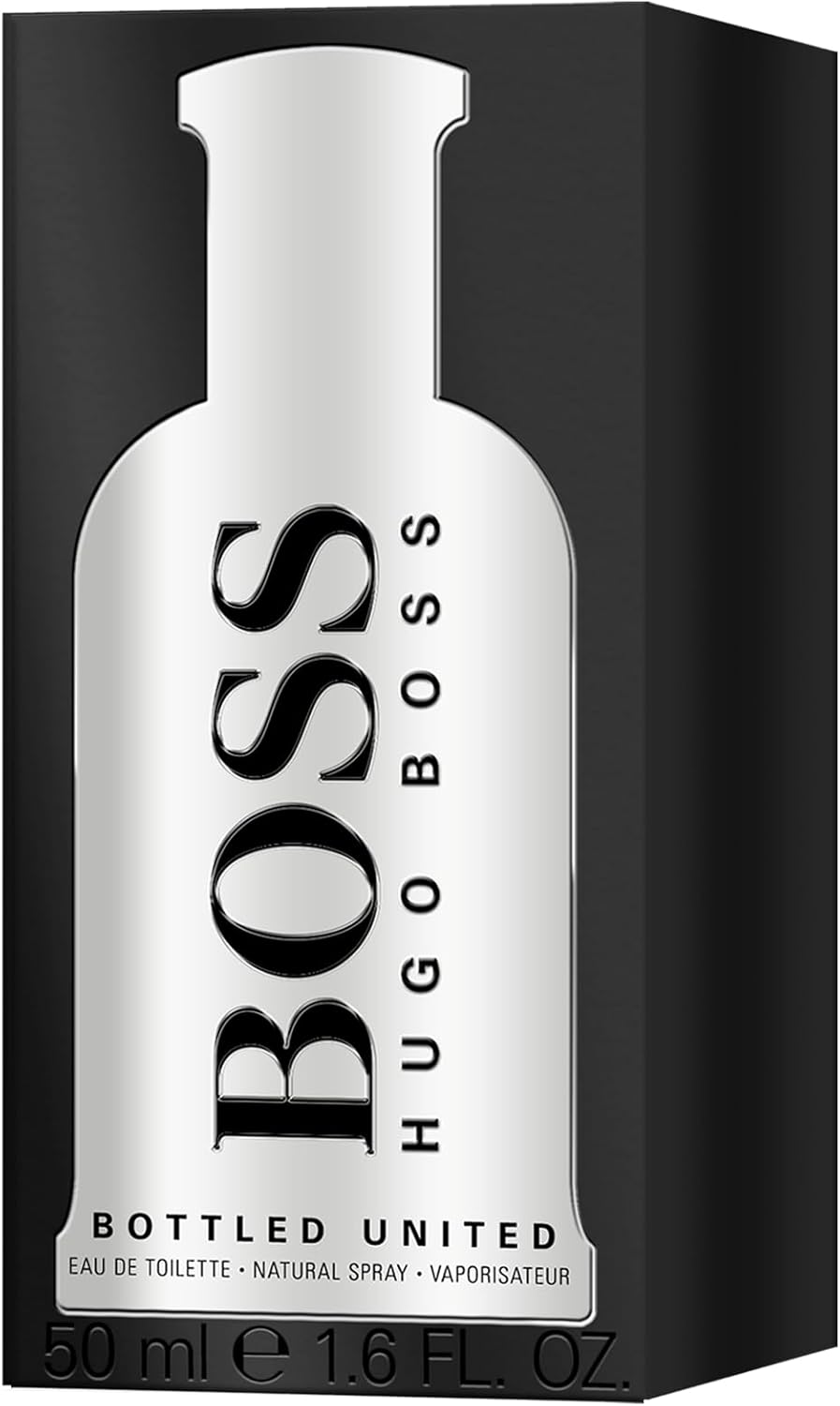 Hugo Boss Boss Bottled United Eau De Toilette thumbnail 2
