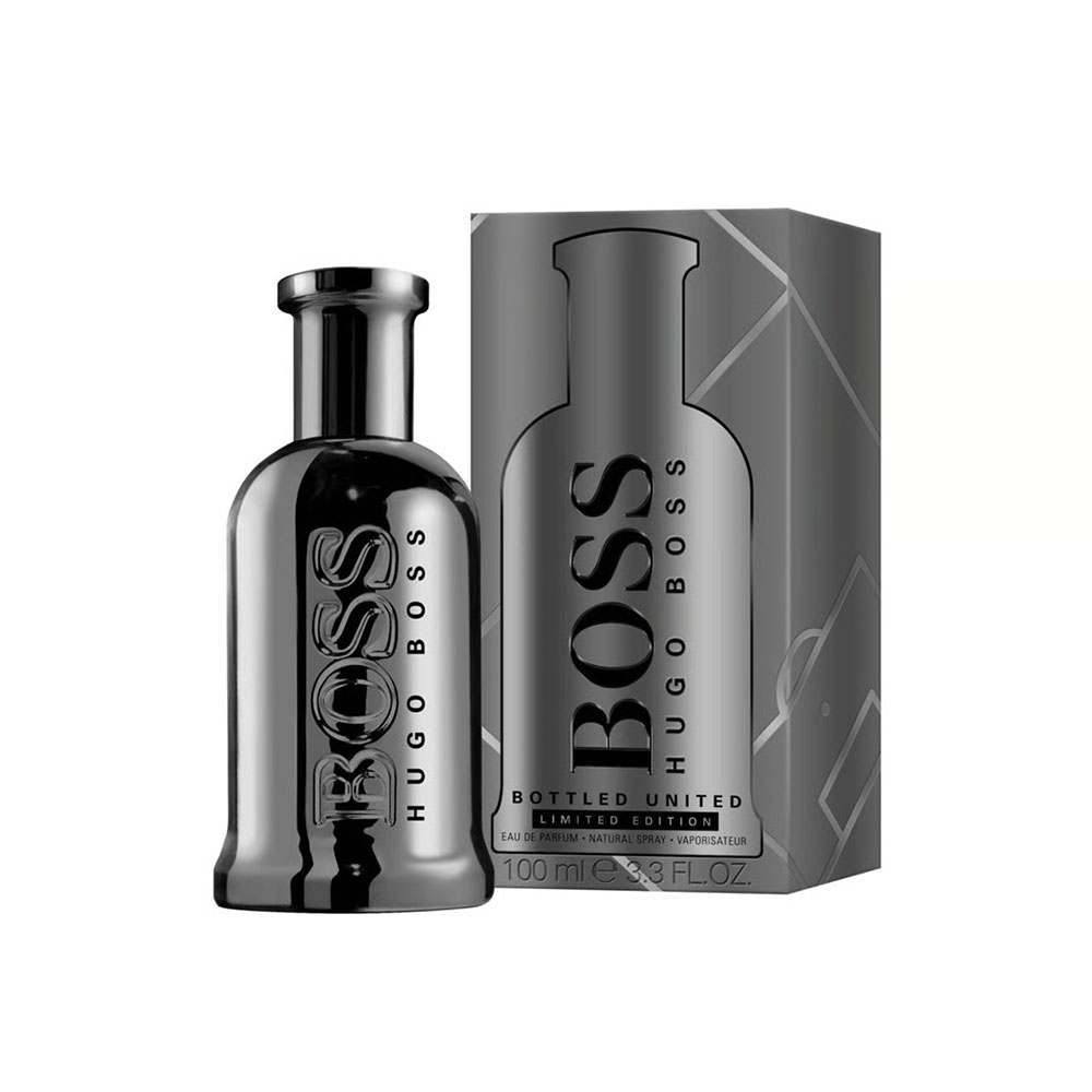 Hugo Boss Boss Bottled United Eau De Toilette thumbnail 2