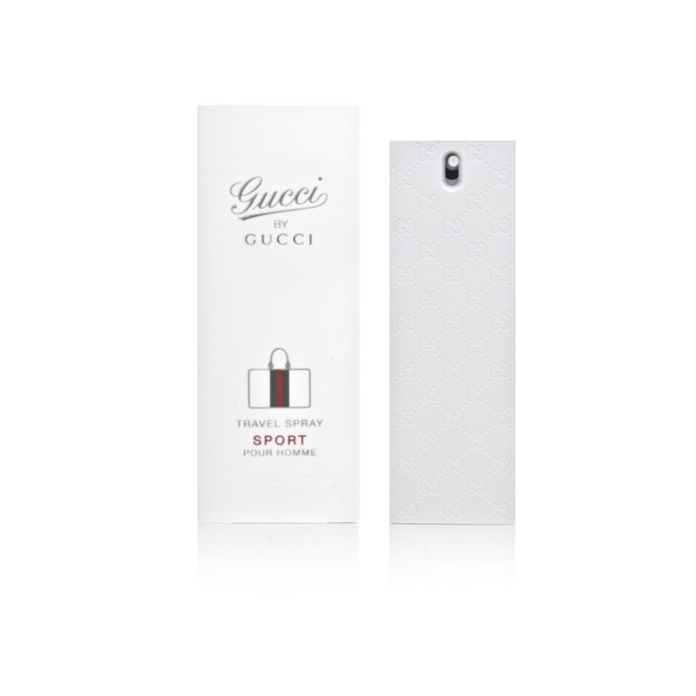 Gucci Pour Homme Sport Eau De Toilette - 30 ml thumbnail 2