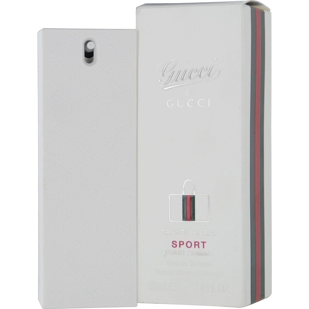 Gucci Pour Homme Sport Eau De Toilette - 30 ml thumbnail 3