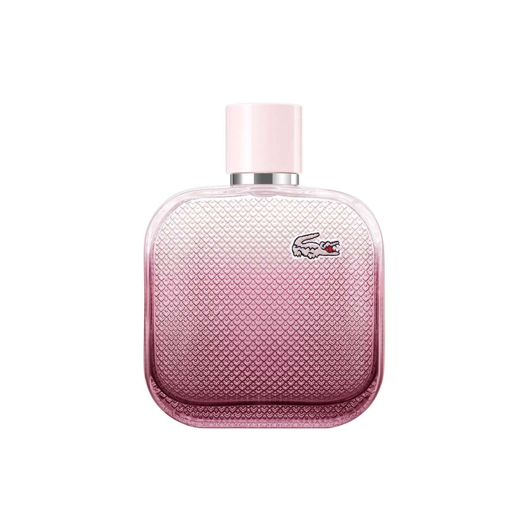 Lacoste L.12.12 Rose Eau Fraiche Eau De Toilette - 100 ml thumbnail 1