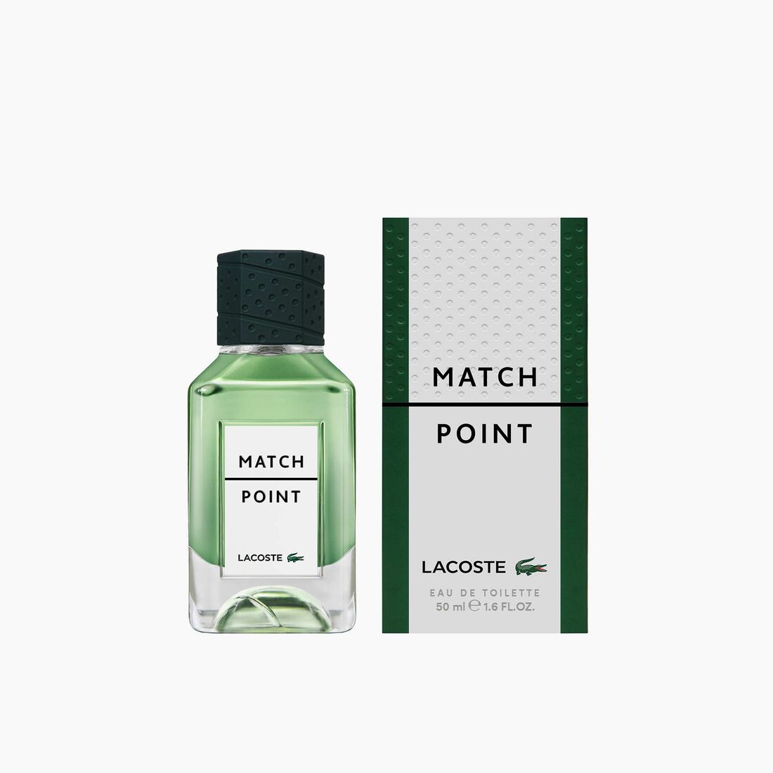 Lacoste Match Point Eau De Toilette thumbnail 2