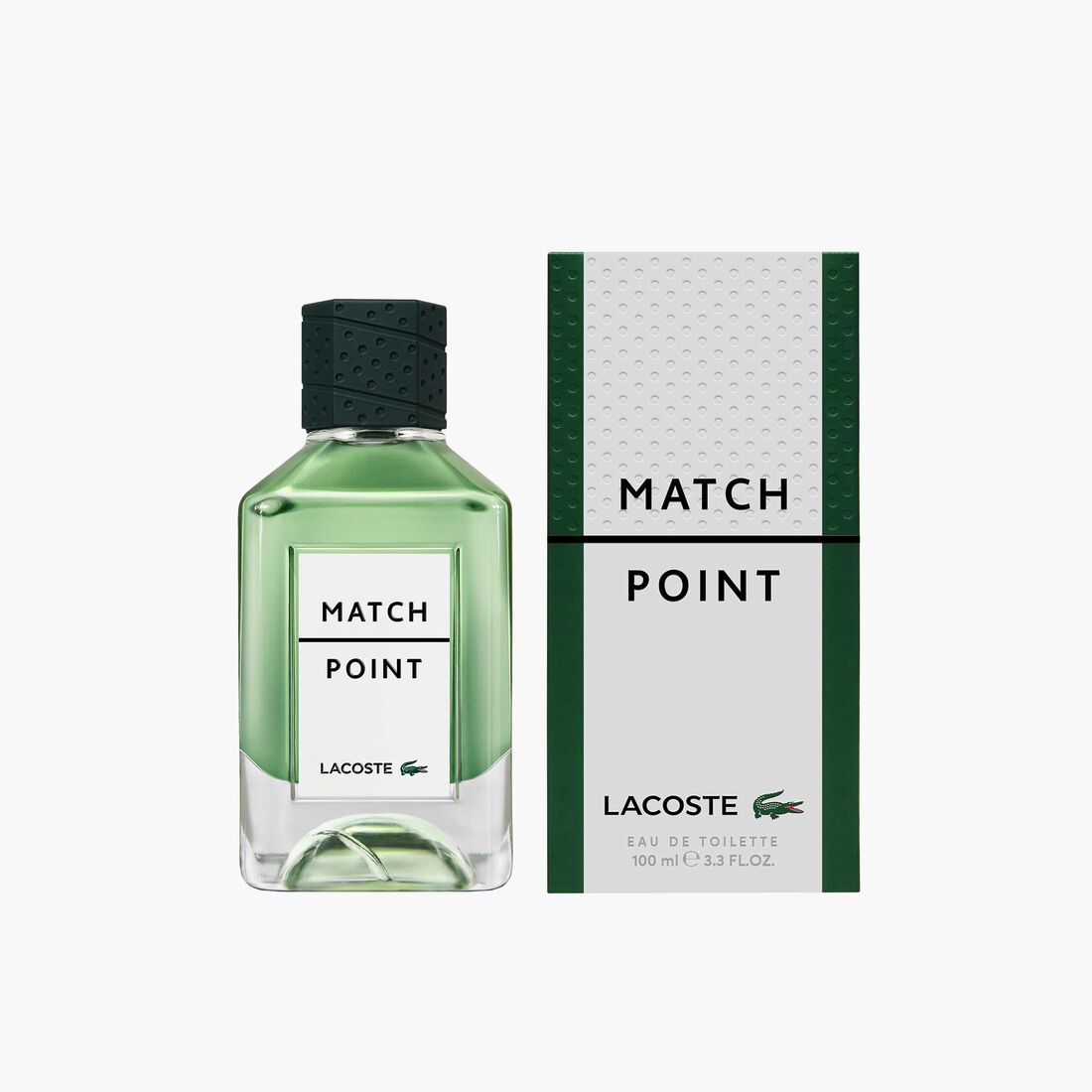 Lacoste Match Point Eau De Toilette thumbnail 2