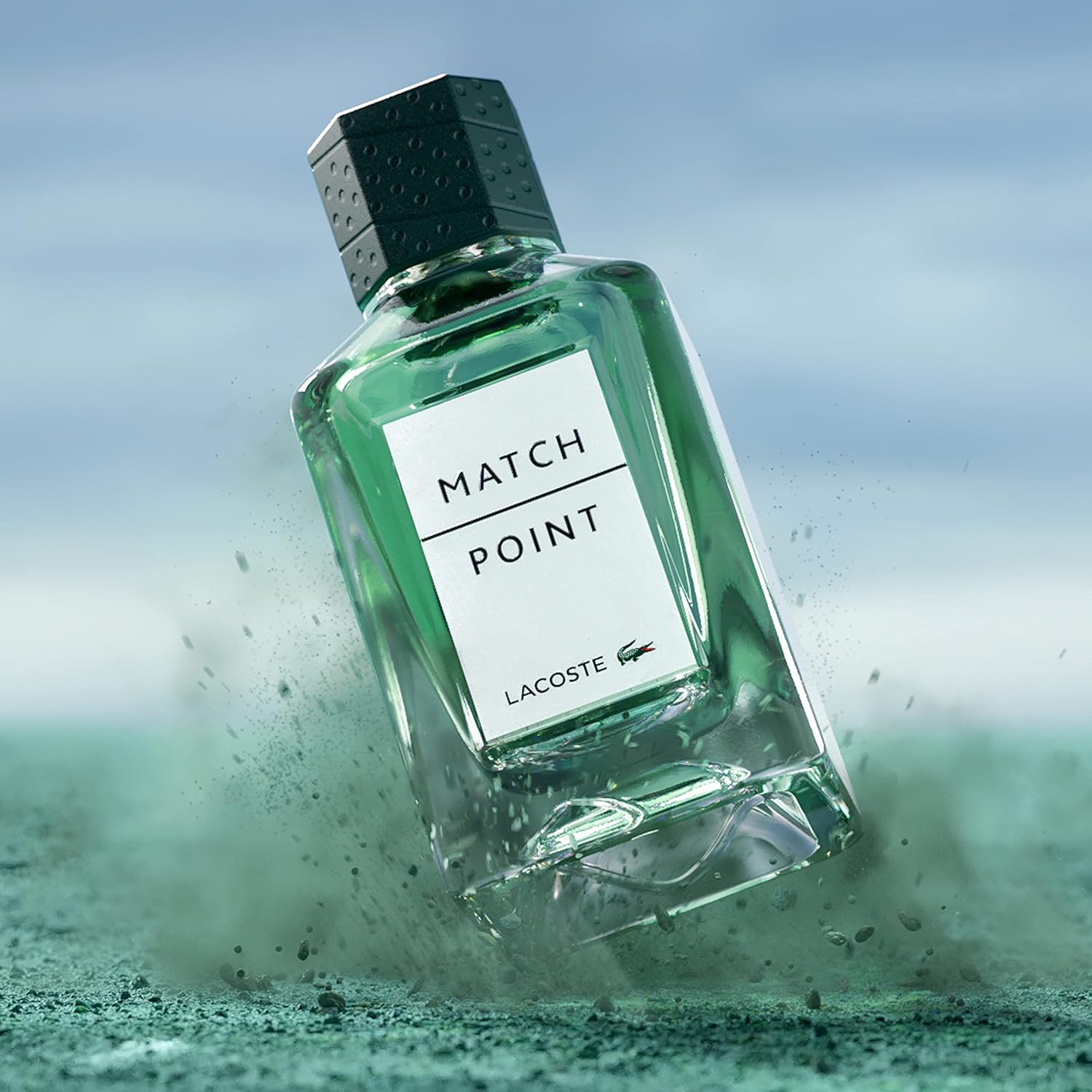 Lacoste Match Point Eau De Toilette thumbnail 3