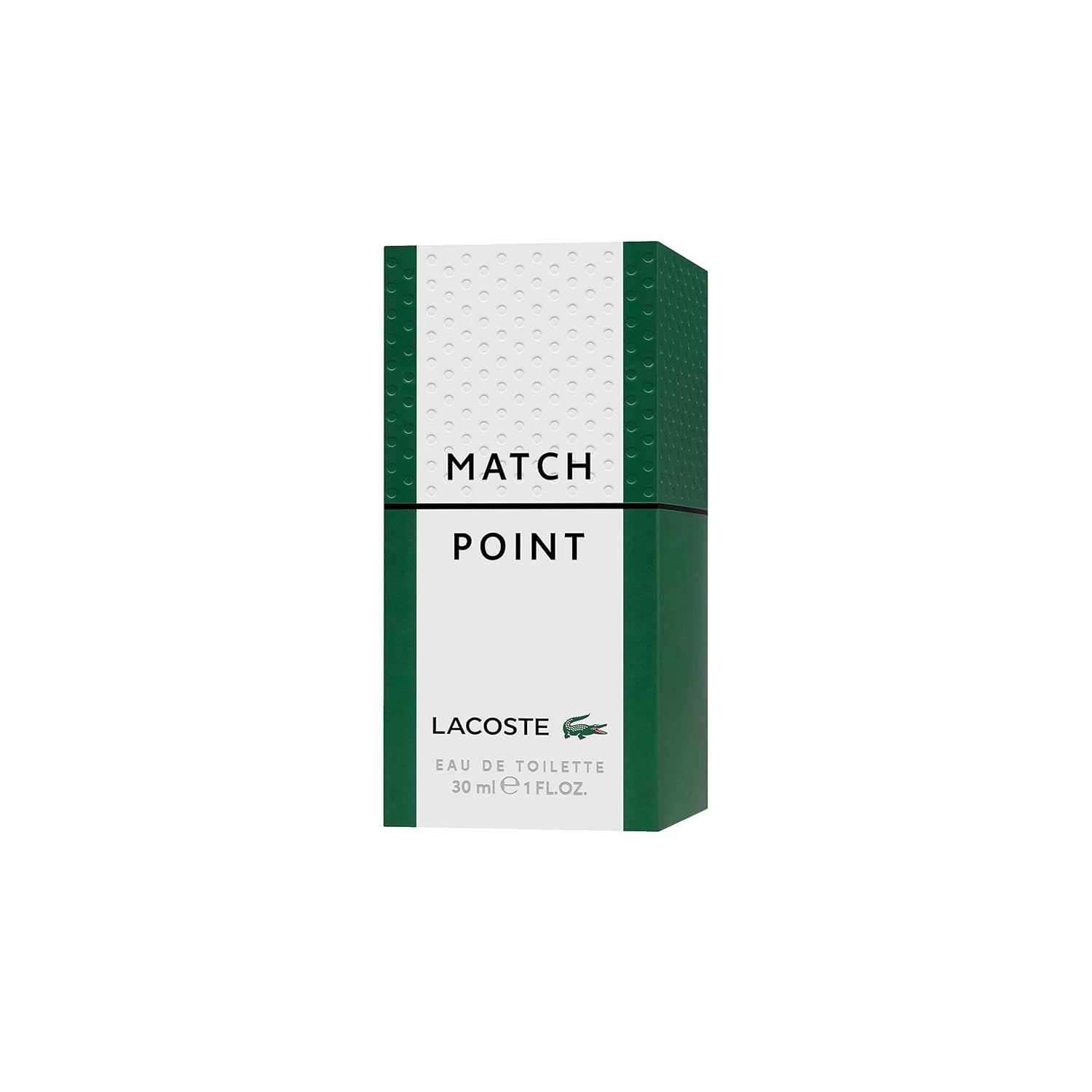 Lacoste Match Point Eau De Toilette thumbnail 4