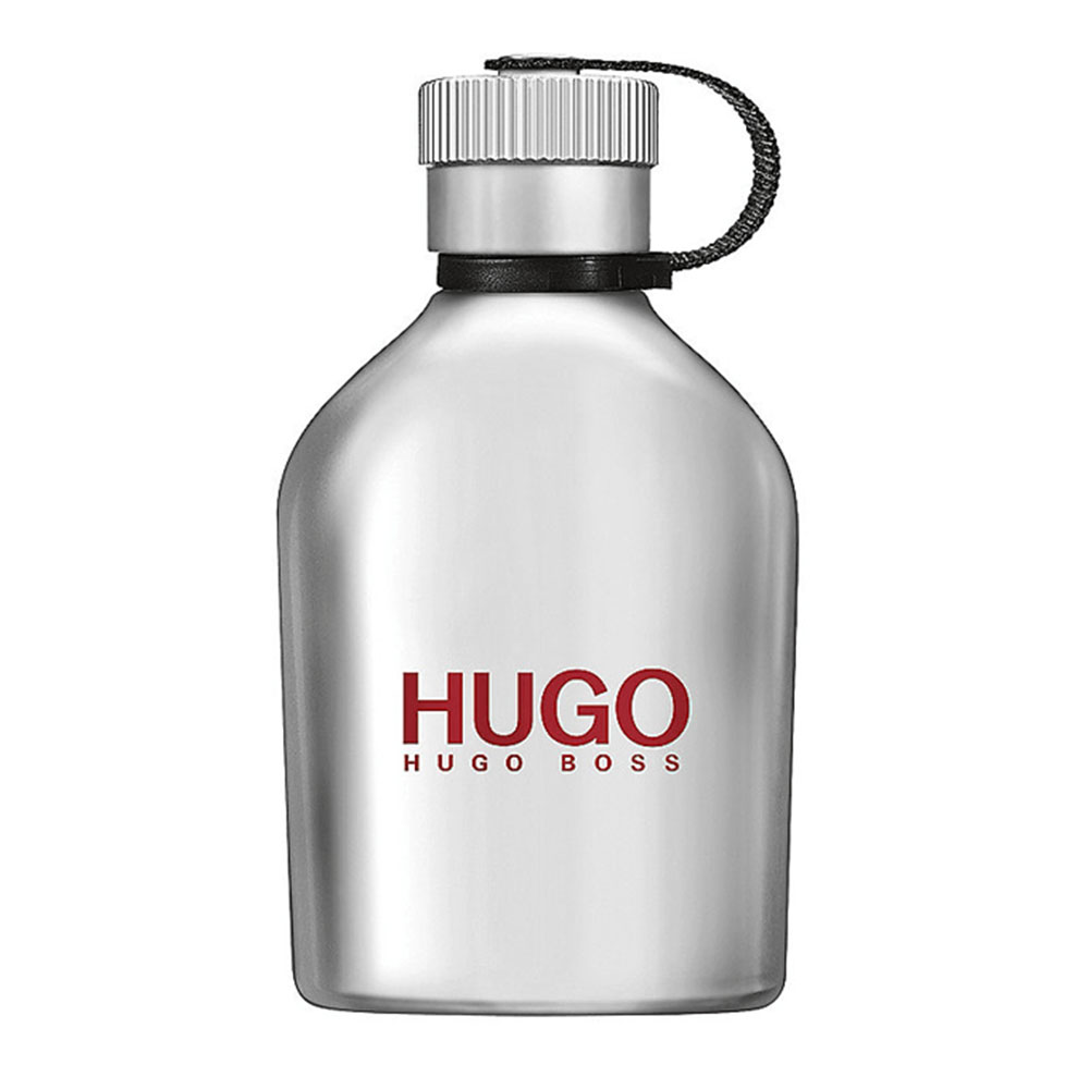 Hugo Boss Hugo Iced Eau De Toilette thumbnail 1