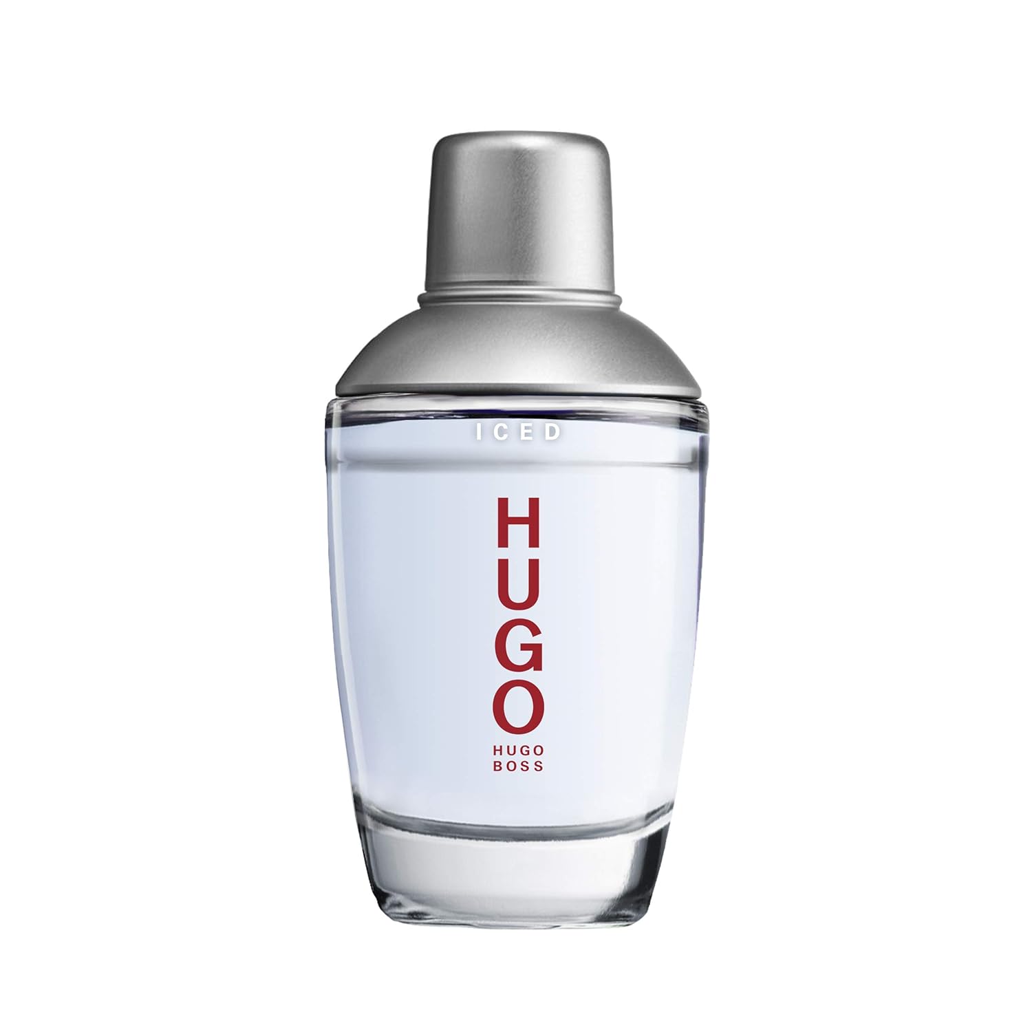 Hugo Boss Hugo Iced Eau De Toilette thumbnail 1