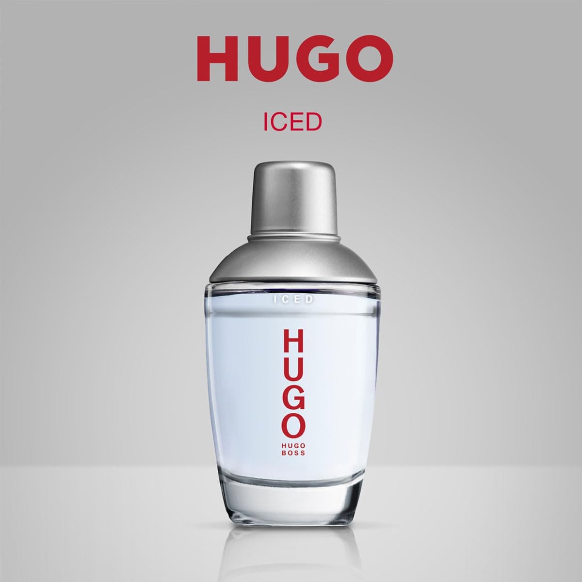 Hugo Boss Hugo Iced Eau De Toilette thumbnail 2