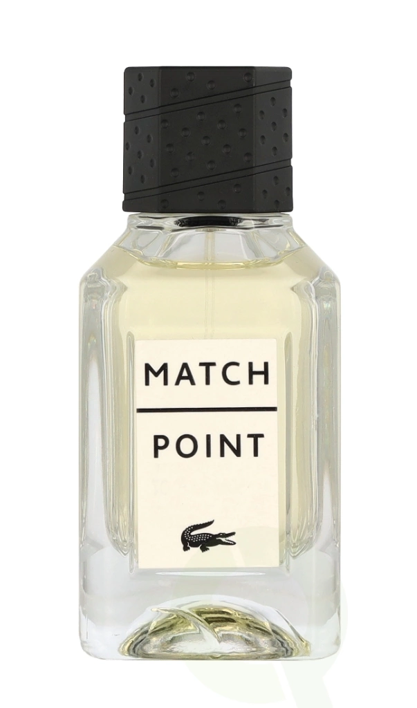Lacoste Match Point Eau De Cologne - 50 ml thumbnail 1