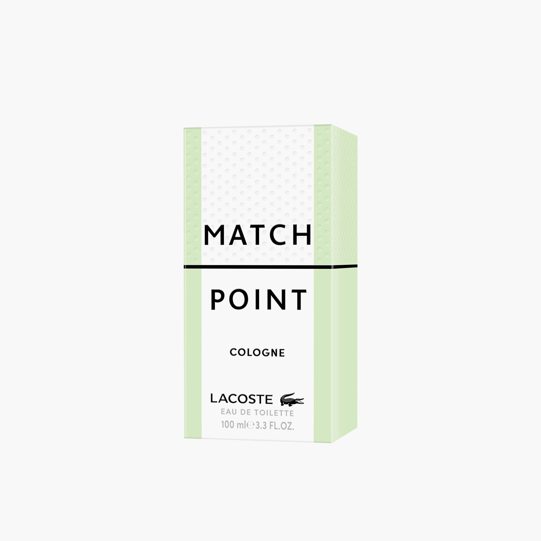 Lacoste Match Point Eau De Cologne - 100 ml thumbnail 2