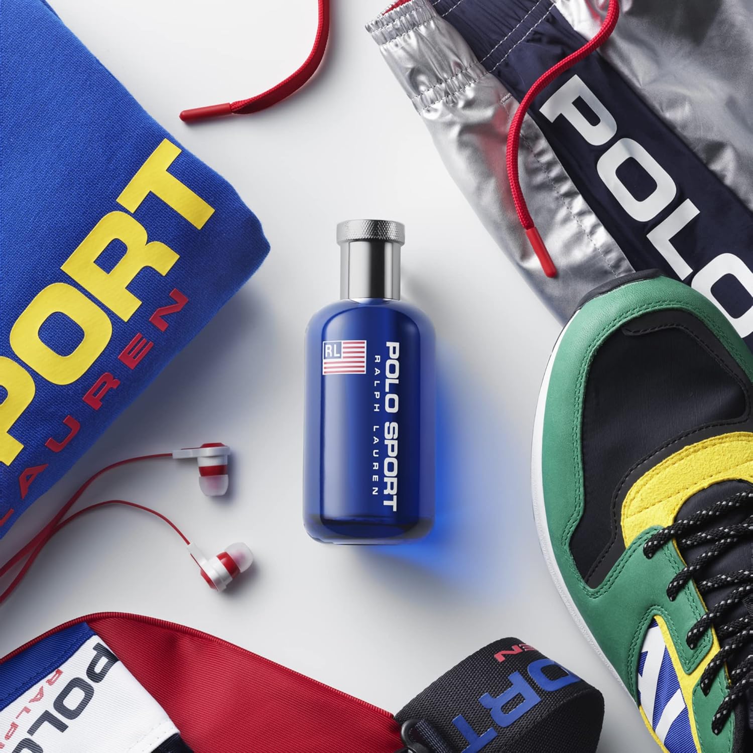 RALPH LAUREN Polo Sport Eau De Toilette thumbnail 2