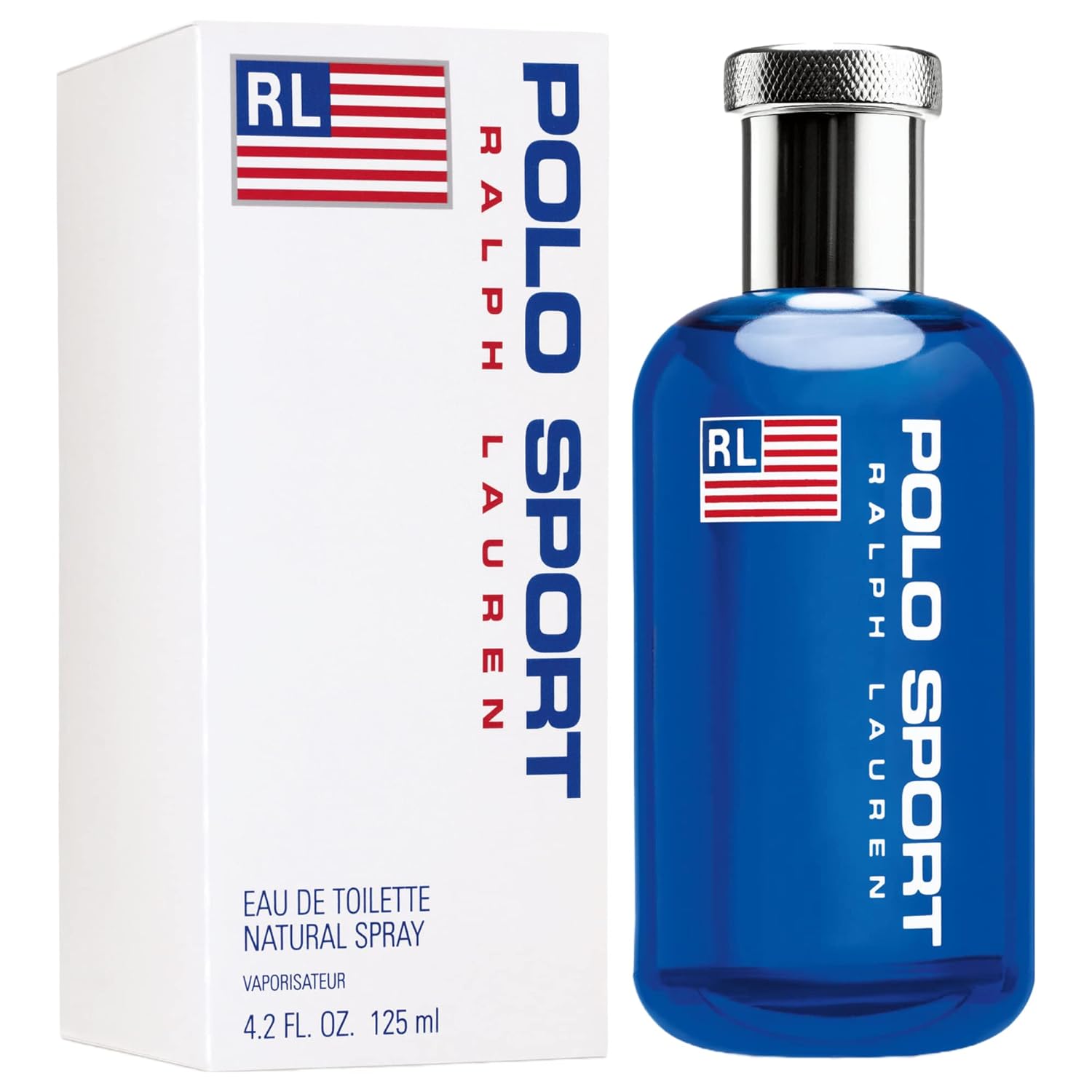 RALPH LAUREN Polo Sport Eau De Toilette thumbnail 5