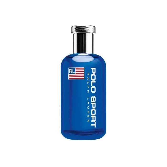 RALPH LAUREN Polo Sport Eau De Toilette thumbnail 1