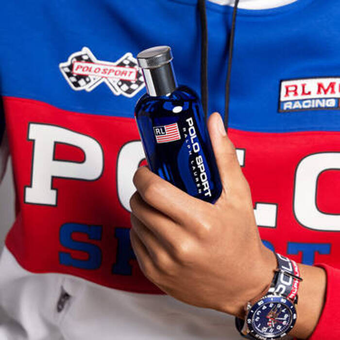 RALPH LAUREN Polo Sport Eau De Toilette thumbnail 2