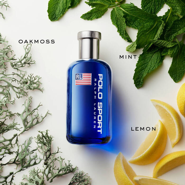 RALPH LAUREN Polo Sport Eau De Toilette thumbnail 3