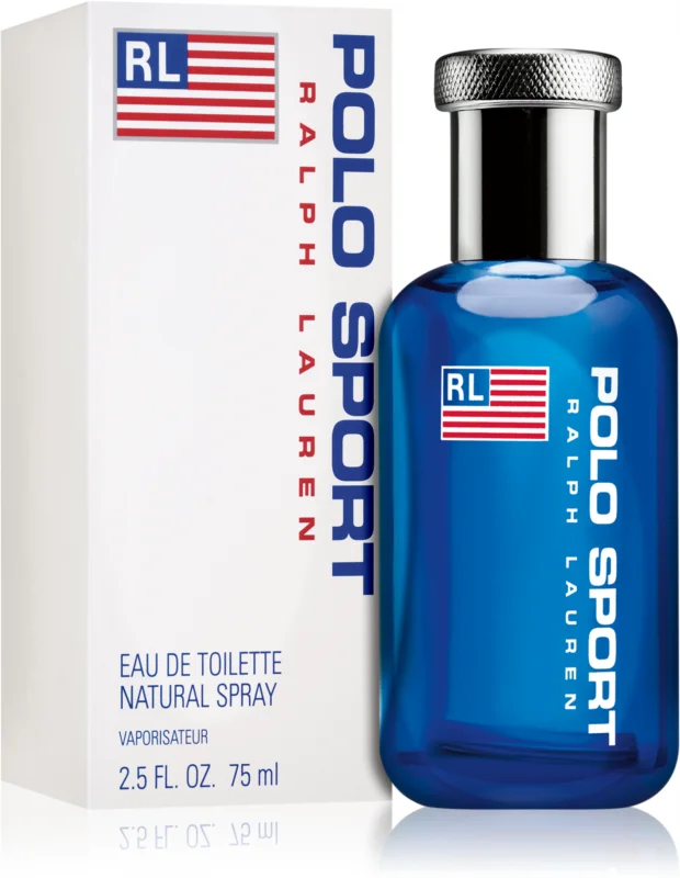 RALPH LAUREN Polo Sport Eau De Toilette thumbnail 4