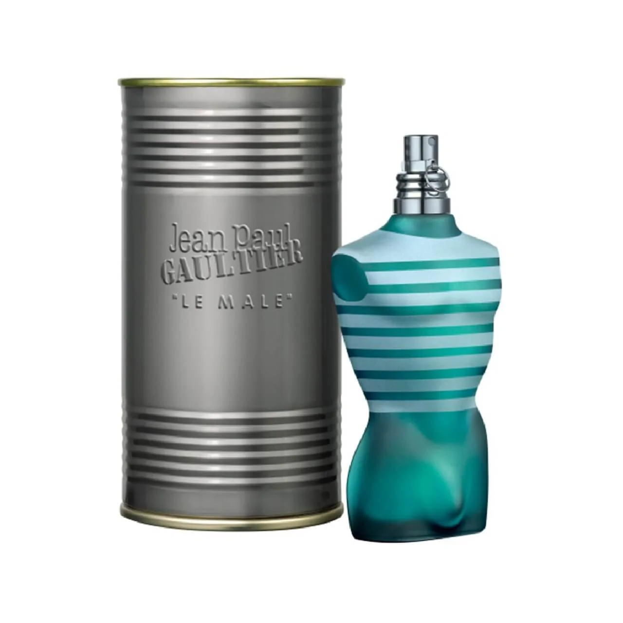 Jean Paul Gaultier Le Male Eau De Toilette - 125 ml thumbnail 2