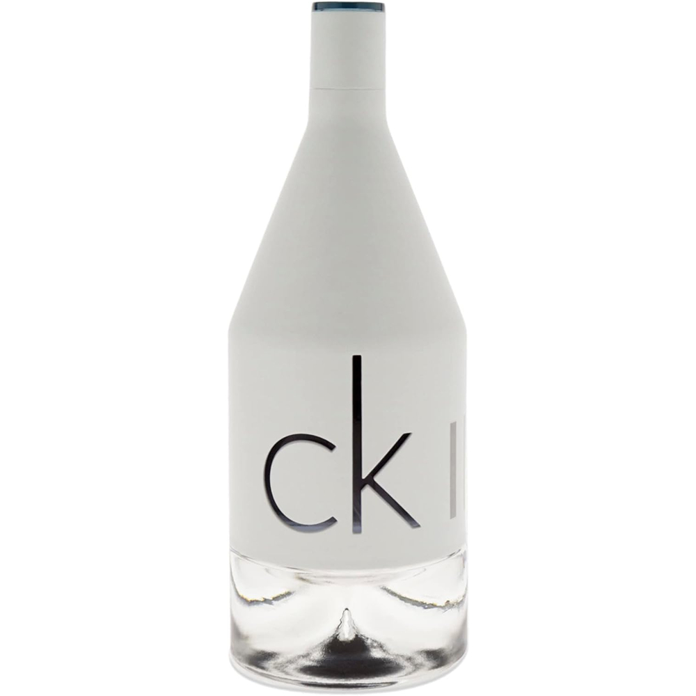 Calvin Klein CK IN2U Eau De Toilette - 150 ml thumbnail 1