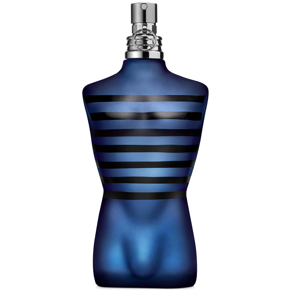 Jean Paul Gaultier Ultra Male Eau De Toilette - 125 ml thumbnail 1