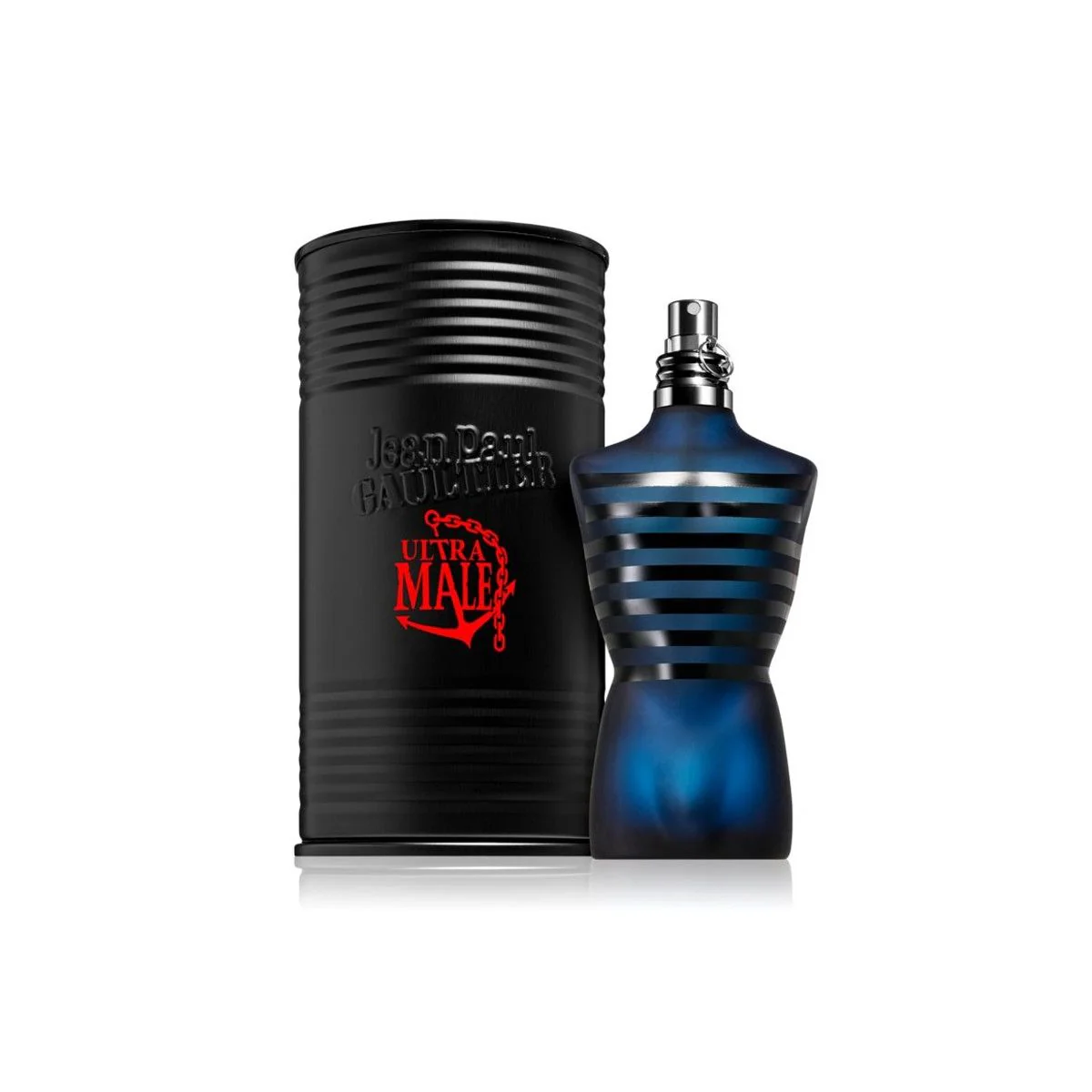Jean Paul Gaultier Ultra Male Eau De Toilette - 125 ml thumbnail 2