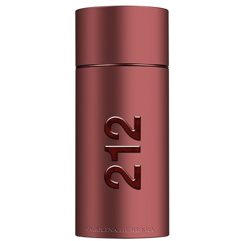 Carolina Herrera 212 Sexy Men Eau De Toilette - 100 ml thumbnail 1