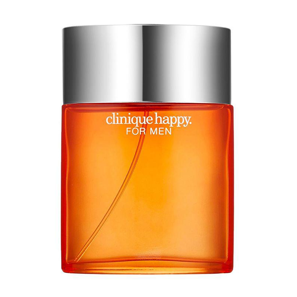 Clinique Happy For Men Eau De Toilette - 100 ml thumbnail 1