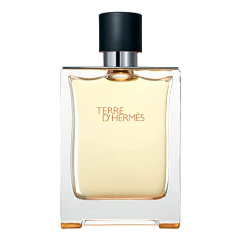 "عطر Hermes Terre d'Hermes - ماء تواليت - 12.5 مل" thumbnail 1