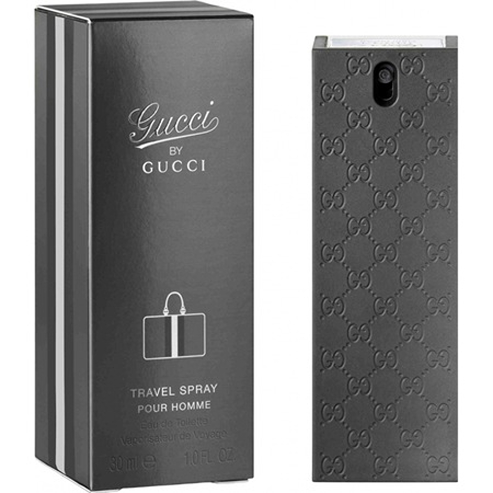 Gucci Pour Homme Eau De Toilette - 30 ml thumbnail 2