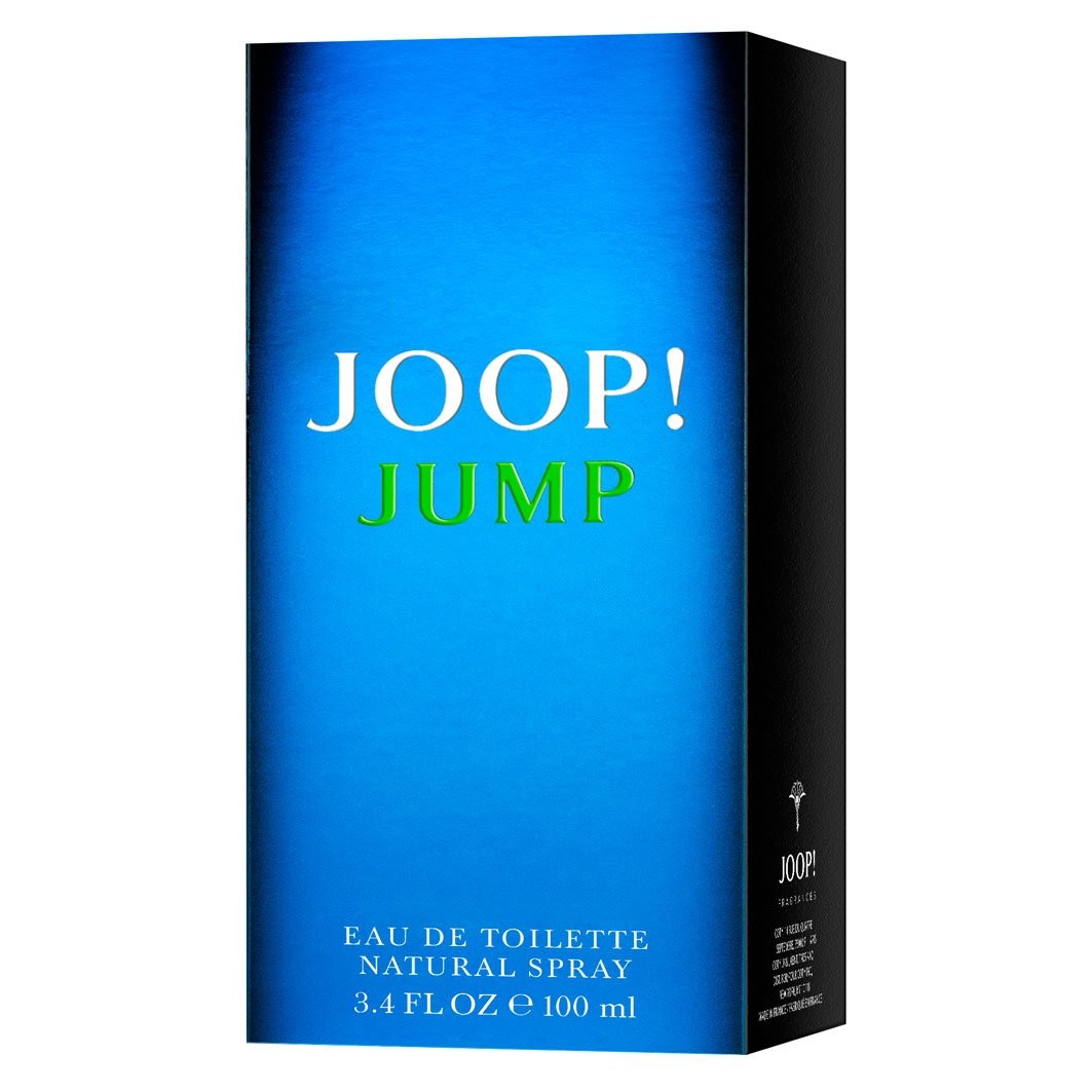 Joop! Jump Eau De Toilette - 100 ml thumbnail 3