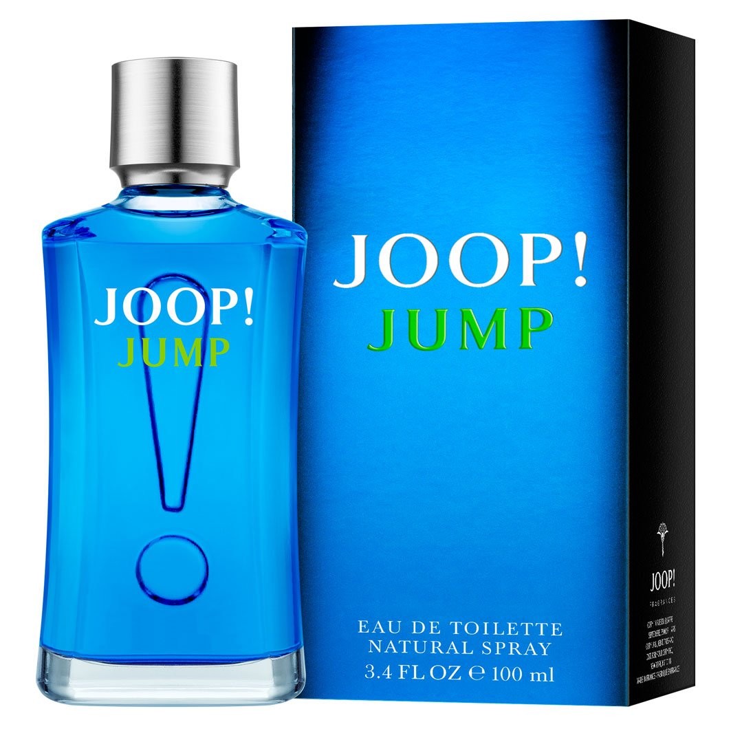 Joop! Jump Eau De Toilette - 100 ml thumbnail 4