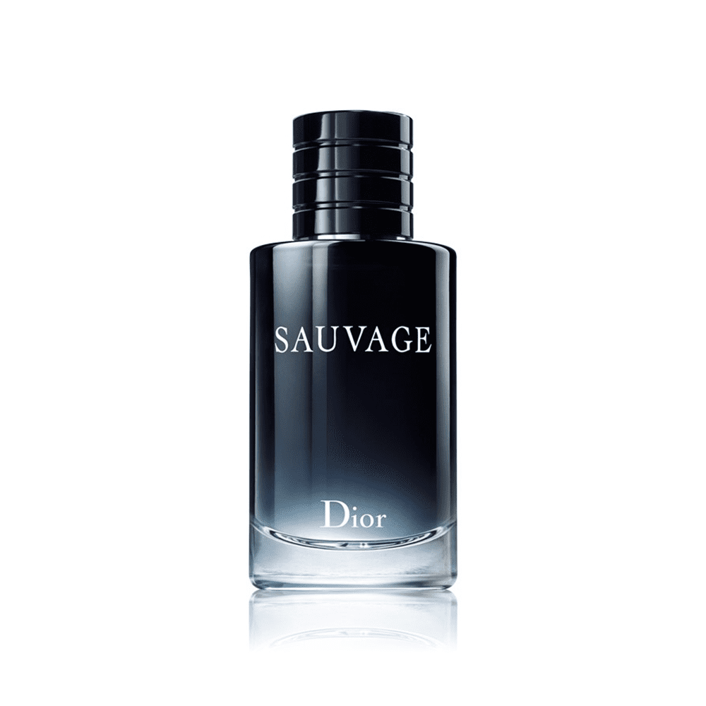 Dior Sauvage Eau De Toilette - 100 ml thumbnail 1