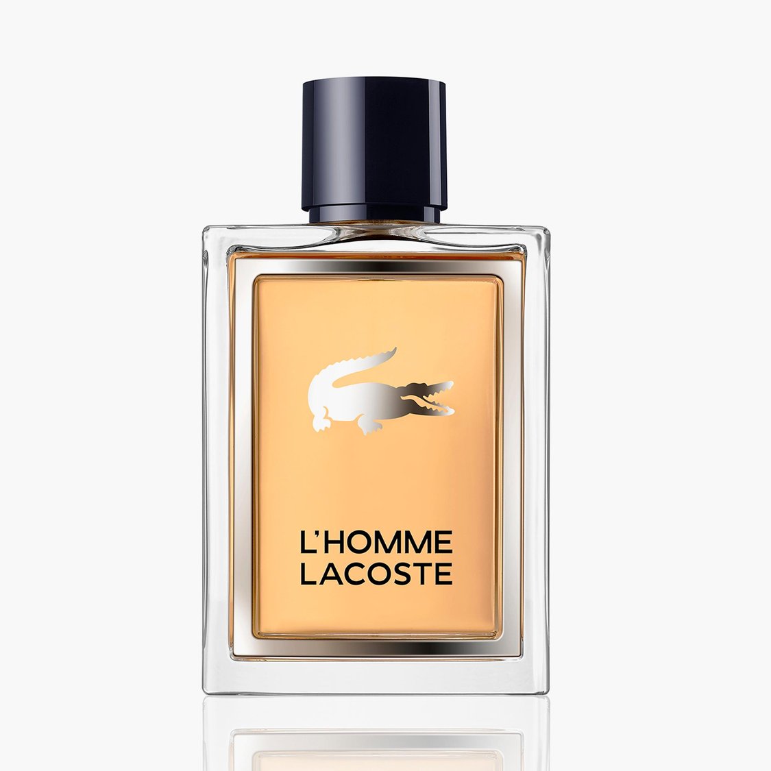 Lacoste L'homme Eau De Toilette - 50 ml thumbnail 1