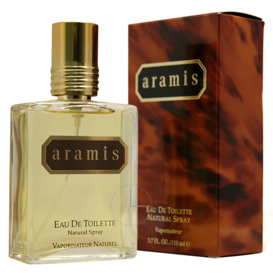 Aramis Brown Eau De Toilette - 110 ml thumbnail 2
