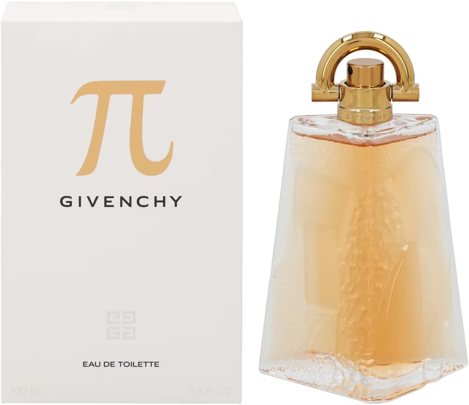 Givenchy PI Eau De Toilette - 100 ml thumbnail 2