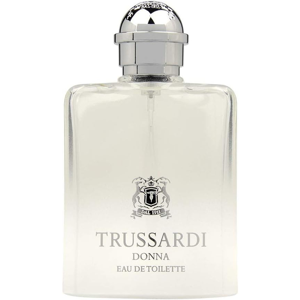 Trussardi Donna Women Eau De Toilette - 100 ml thumbnail 1